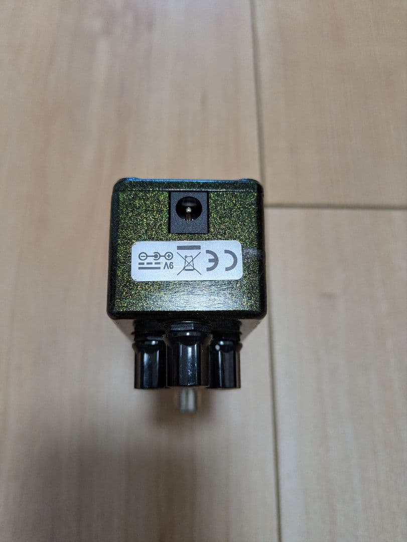 【週末値引き】MXR carbon copy mini M299