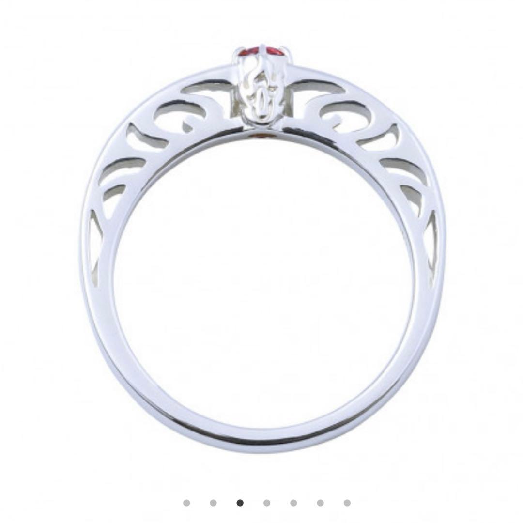 鬼滅の刃　煉獄杏寿郎　クラシカルリング 9号 FanFun MARKET