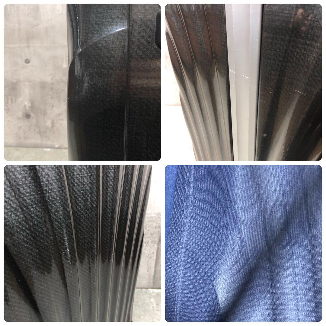 サムソナイト　コスモライト スピナー　スーツケース　TSAロック　大容量　軽量