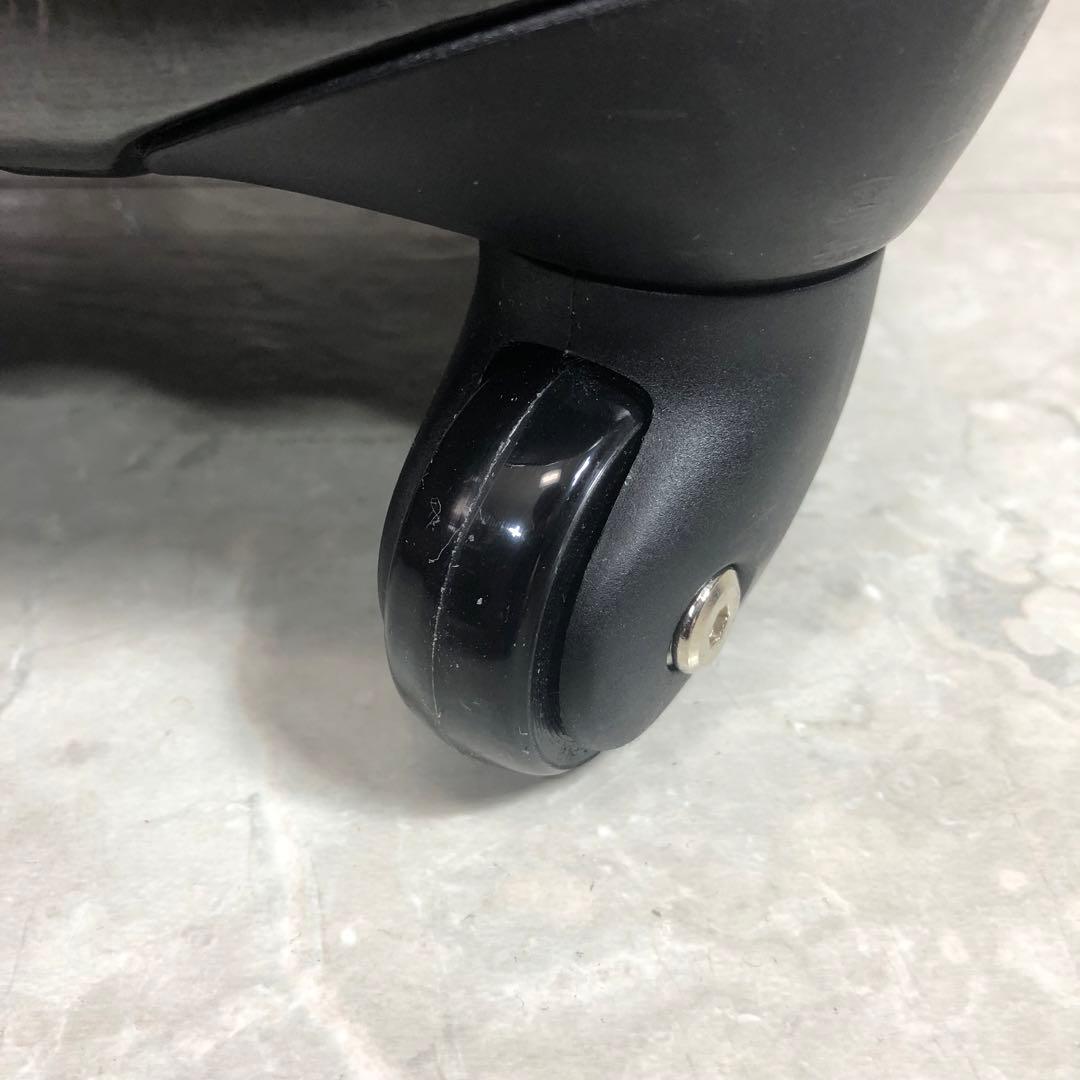 サムソナイト　コスモライト スピナー　スーツケース　TSAロック　大容量　軽量