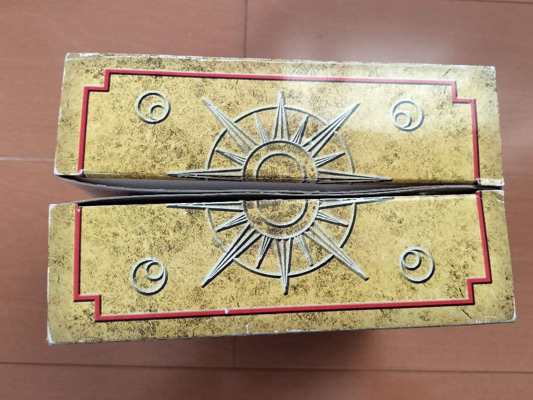 聖闘士星矢 聖闘士聖衣神話 EX サジタリアス アイオロス