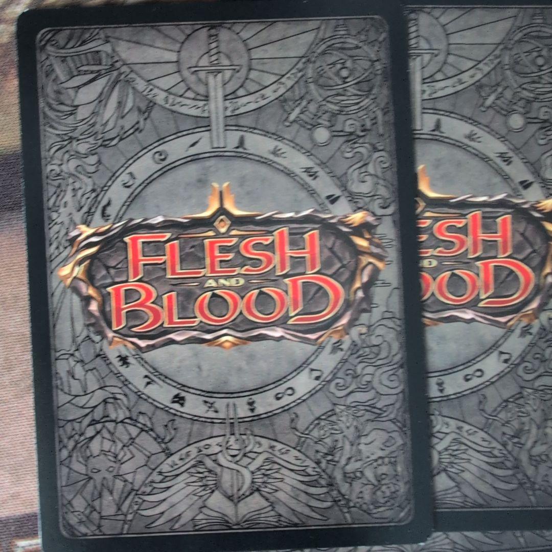 FaB　Swing Big プロモ　3枚セット