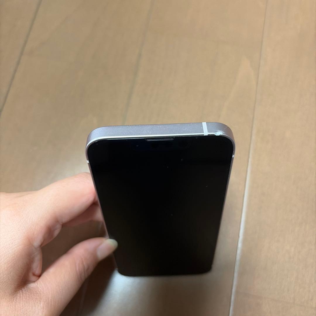 Apple iPhone 13 mini 本体 256GB