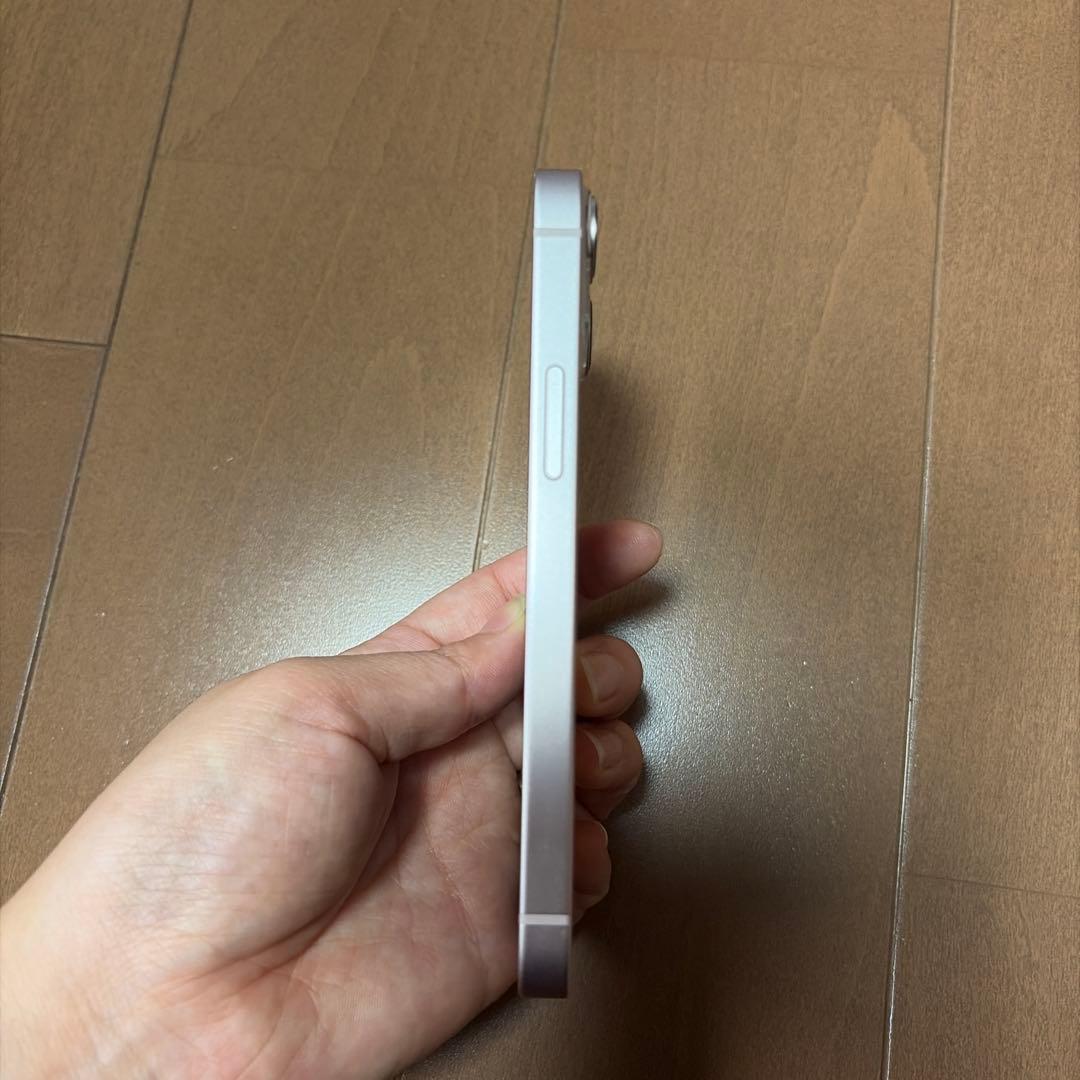 Apple iPhone 13 mini 本体 256GB