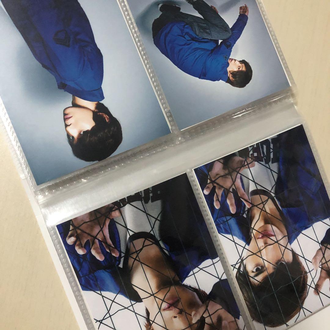 有澤樟太郎 ブロマイド80枚