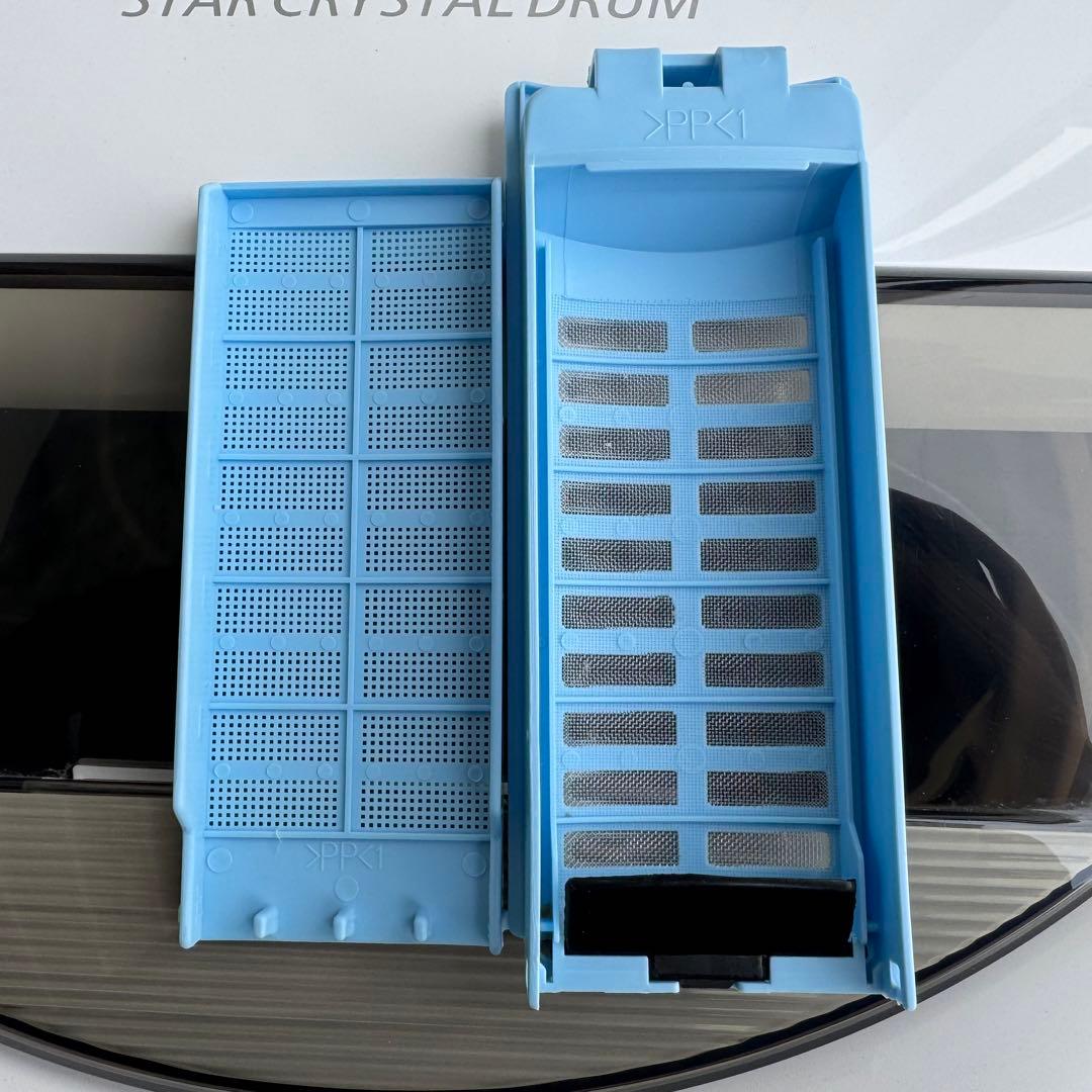 A18★人気家電2点セット★シャープ　冷蔵庫　東芝　洗濯機　6KG 家電セット