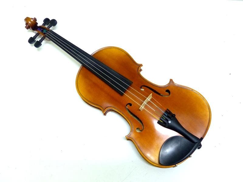 1912 美品 ヤマハ バイオリン V7G　T.YAMADA　4/4 2010