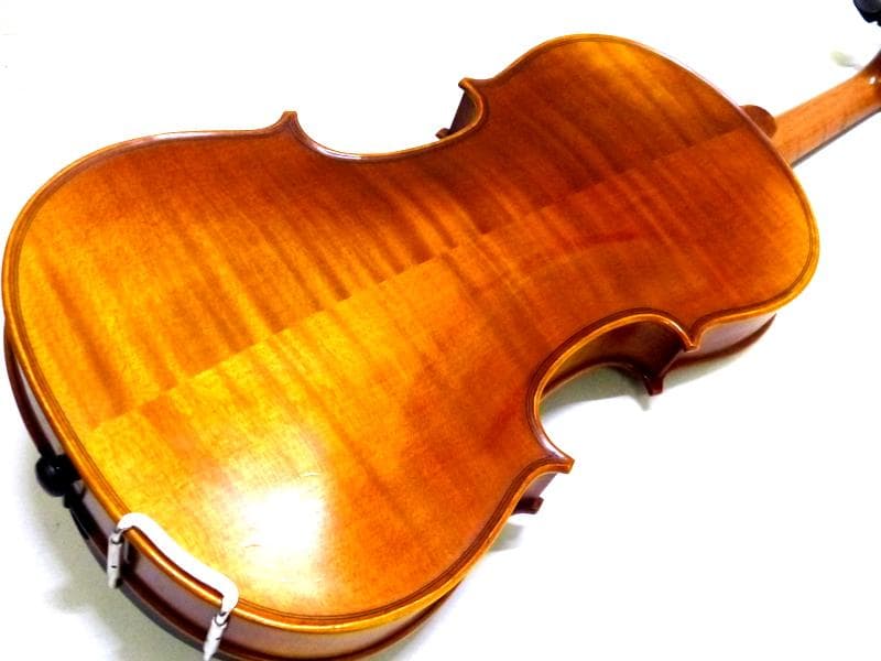 1912 美品 ヤマハ バイオリン V7G　T.YAMADA　4/4 2010