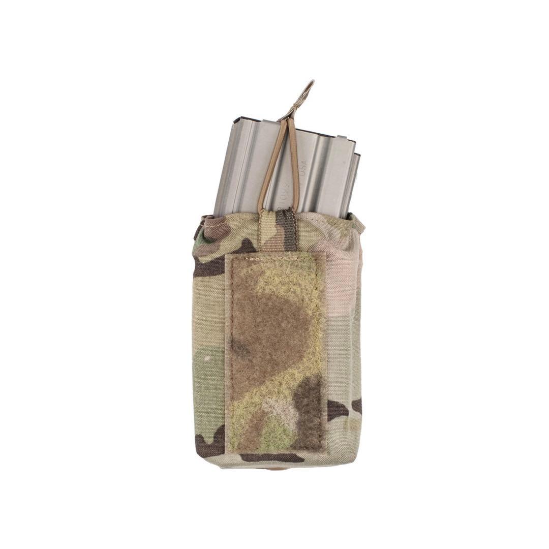 Spiritus Systems SPUDポーチ マルチカムトロピック