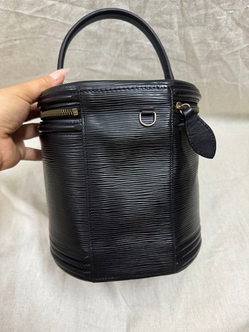 ルイ・ヴィトン カンヌ・エピ