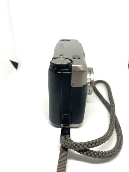 美品完動品 CONTAX コンタックス T2 作例あり