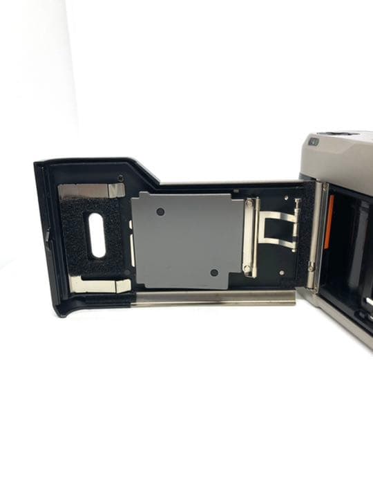 美品完動品 CONTAX コンタックス T2 作例あり