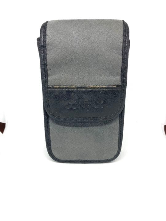 美品完動品 CONTAX コンタックス T2 作例あり