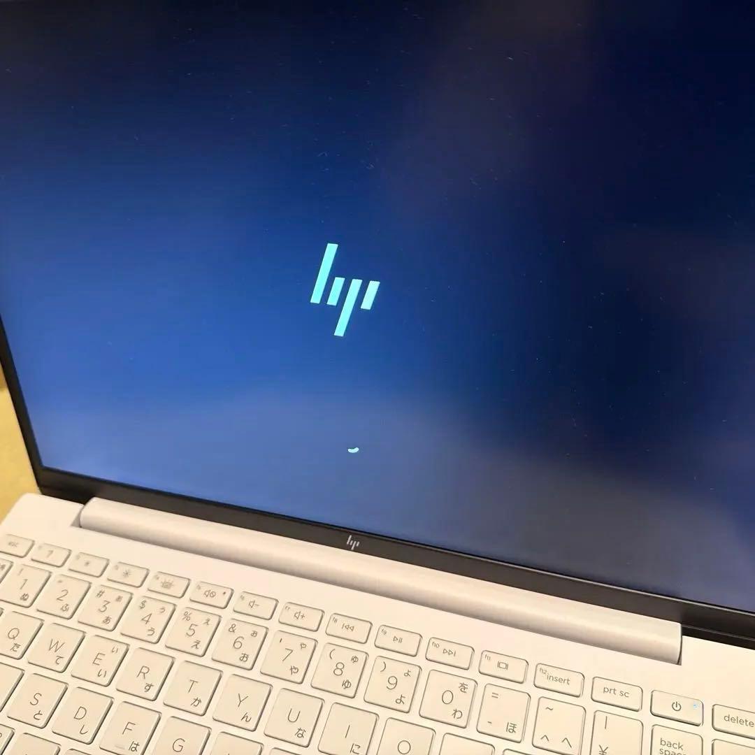 HP ノートパソコン Pavilion Aero 13 2023年モデル