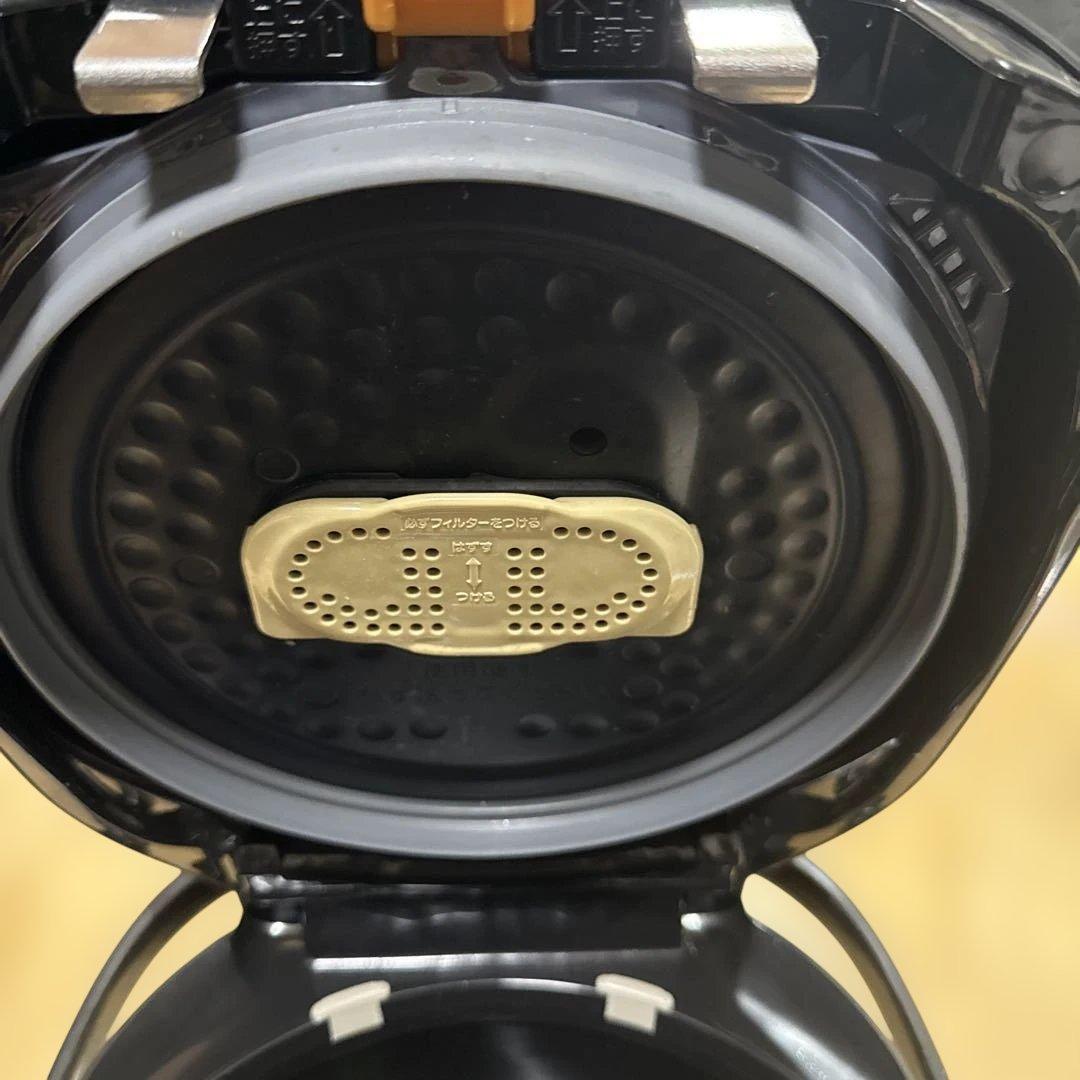 炊飯器 Zojirushi NP-ZX18