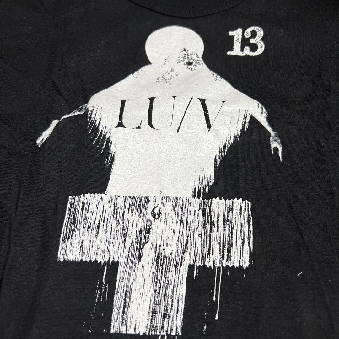 ガゼット セッションバンド lu/v