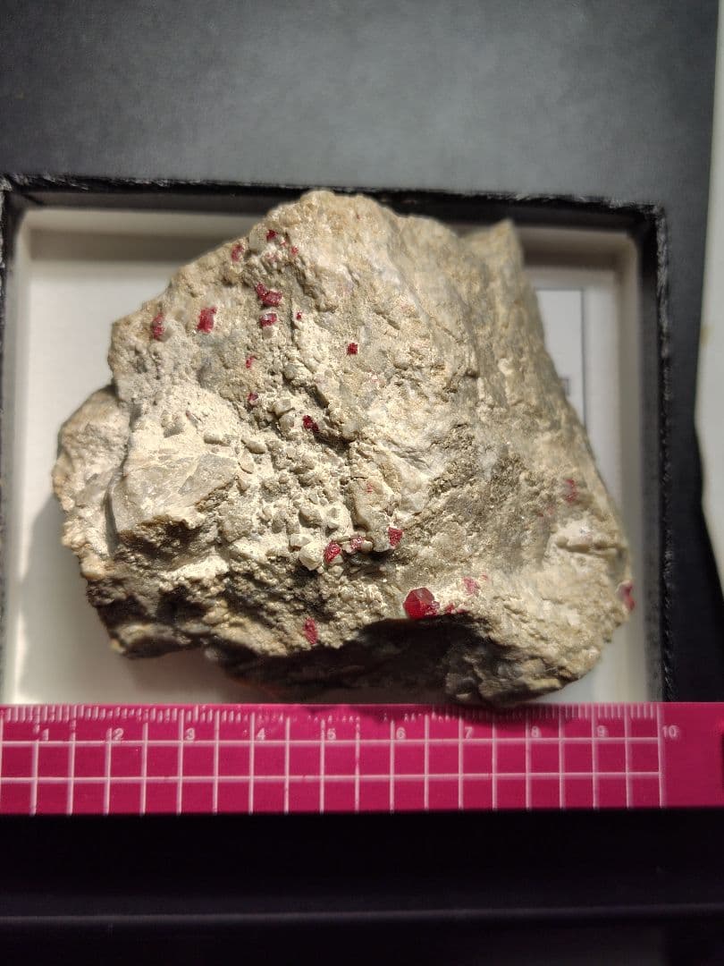 辰砂　北海道産　994