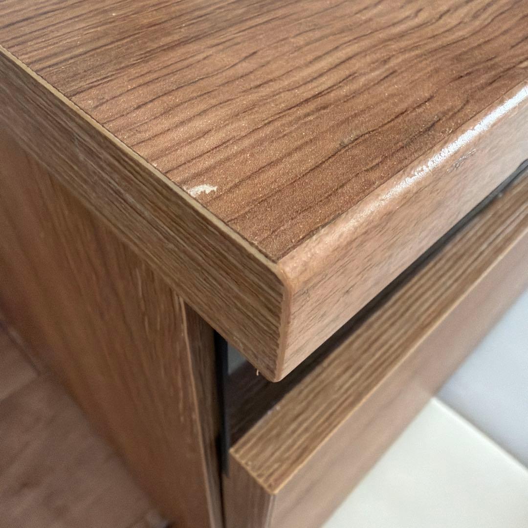 LOWYA [幅140] テレビ台 日本製 ローテレビ台 50V型対応 完成品