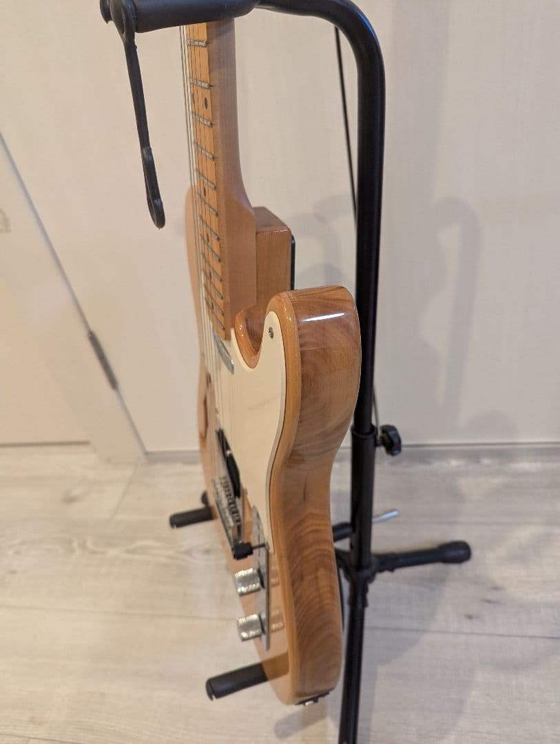 Playtech tl300 シンライン テレキャスター