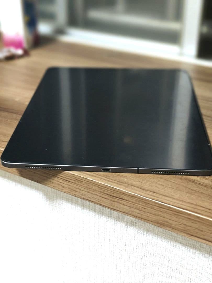 【超美品】iPadPro12.9/第3代/Cellular/512GB/本体のみ
