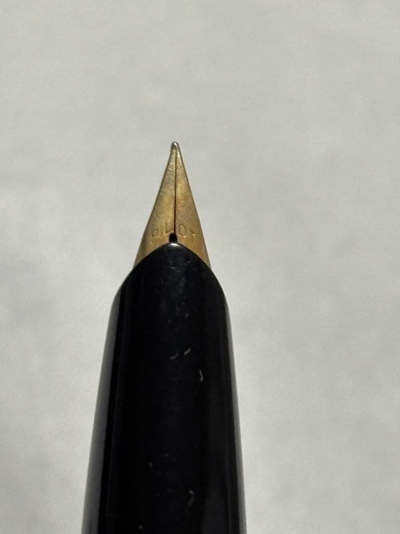 PILOT '70s 新品　万年筆 5ミニ　2本セット