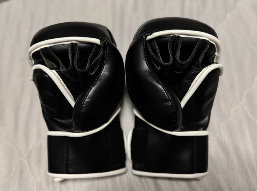 【値下げ不可】GRIT パウンドグローブ