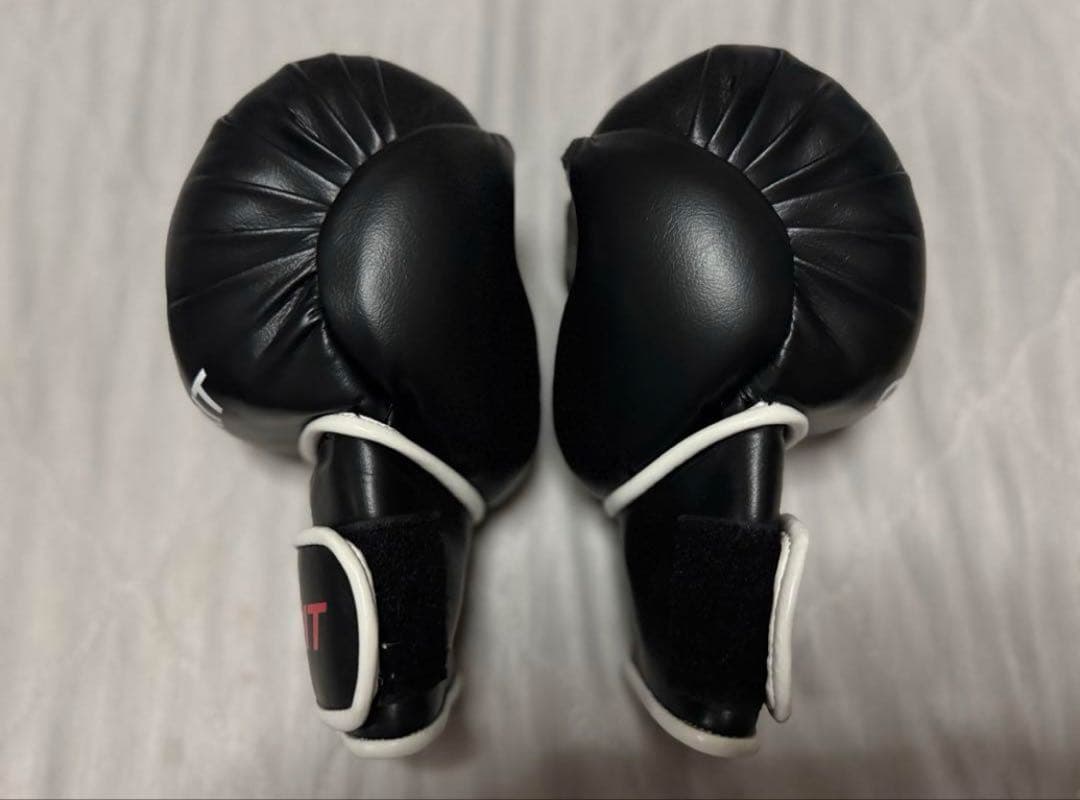 【値下げ不可】GRIT パウンドグローブ