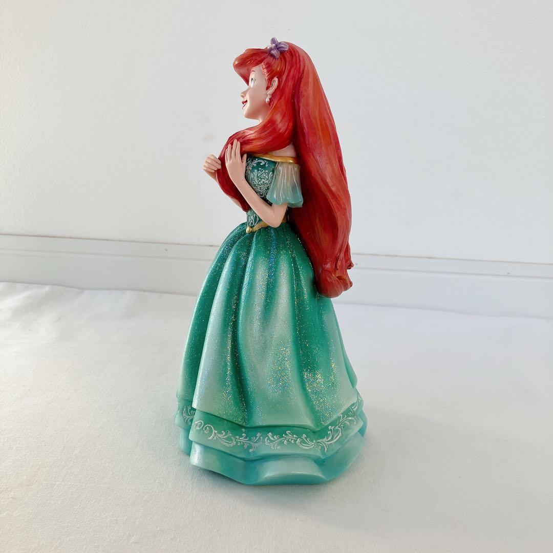 クチュールデフォース リトル・マーメイド アリエル ディズニーフィギュア