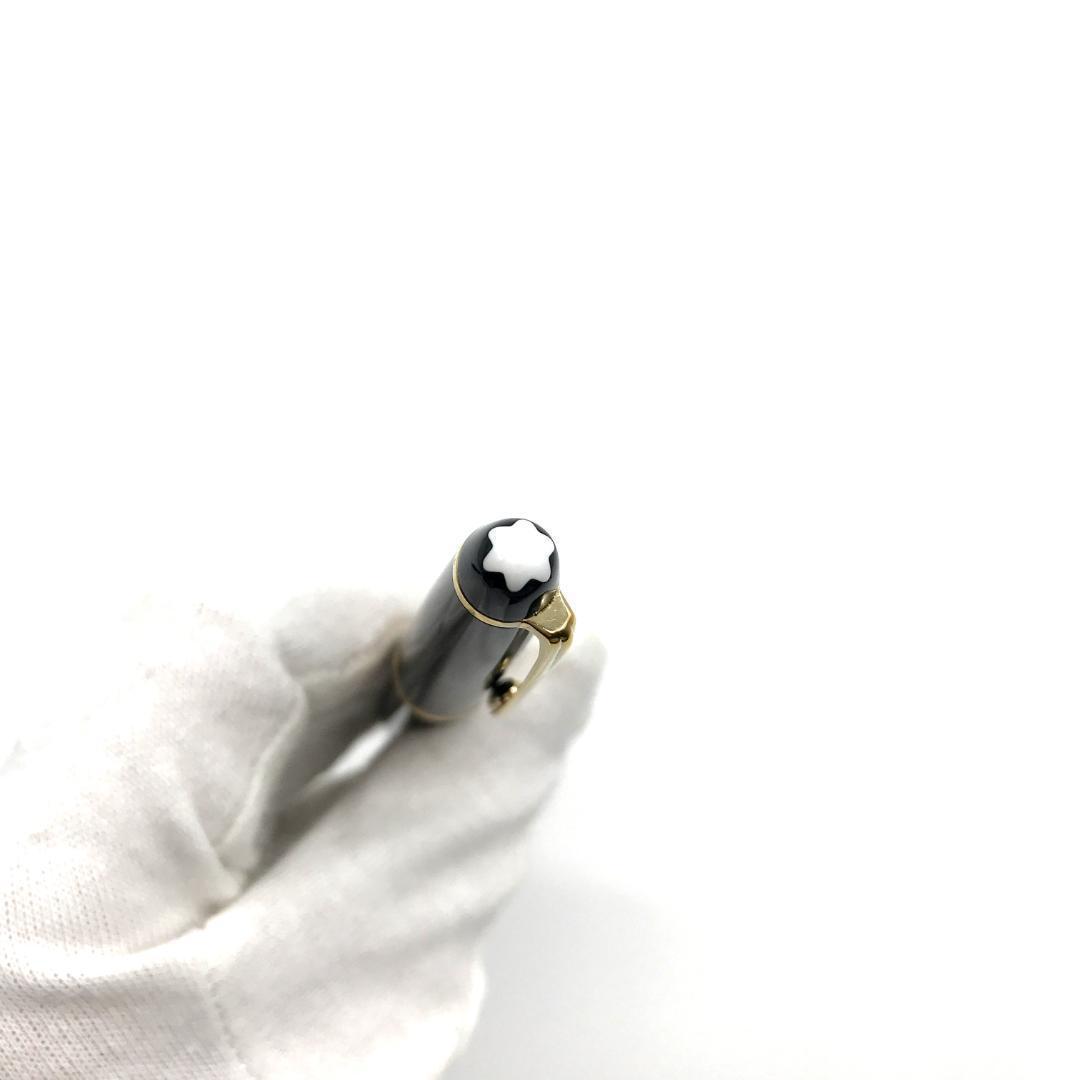 モンブラン マイスターシュティック クラシック ボールペン シャーペン