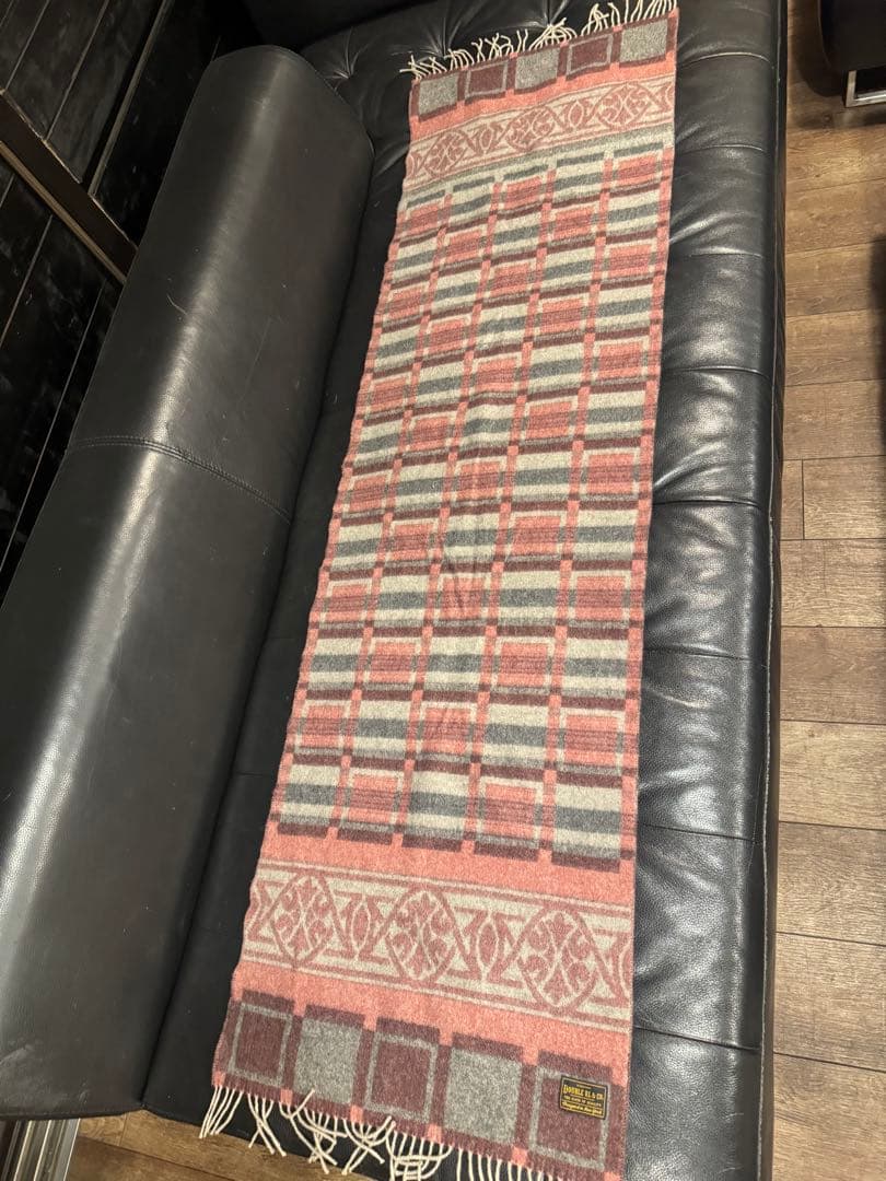 ダブルアールエル マフラー