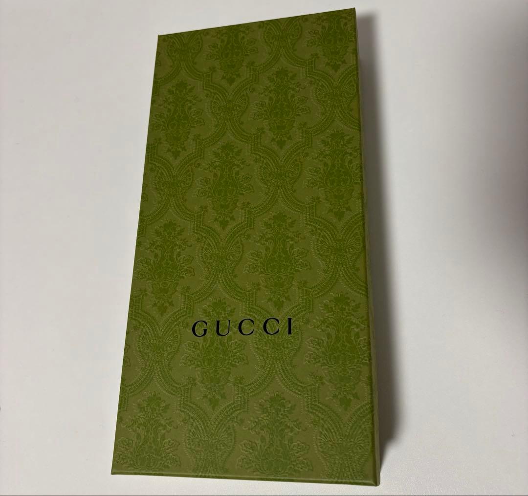 ※魂さん専用※GUCCI GG ウールラメジャカードスカーフマフラー