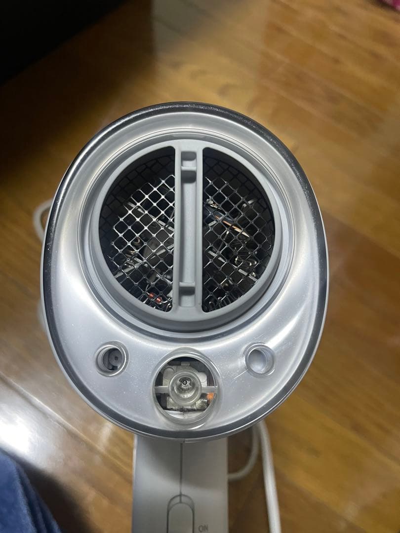 Panasonic ナノケアヘアドライヤー EH-NA0J 23年製