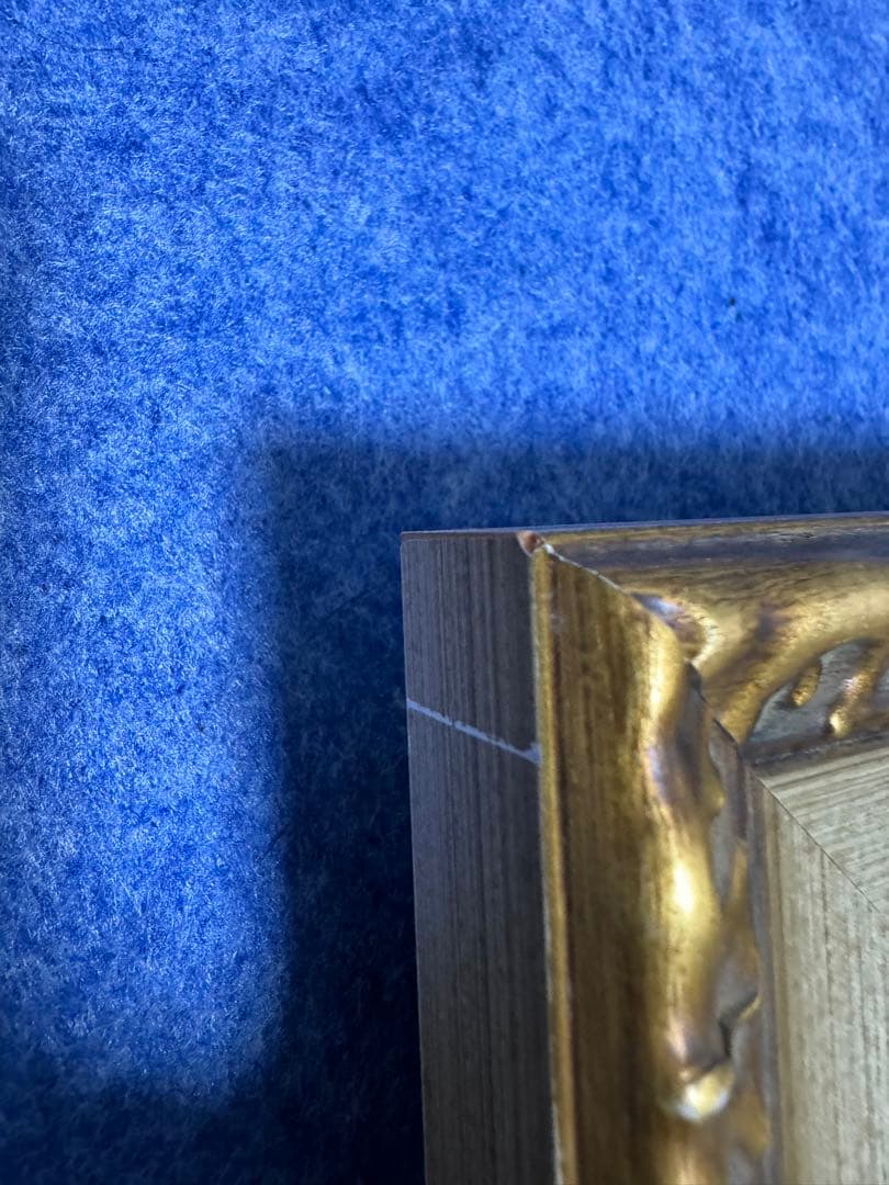 ミュシャ　アートパネル