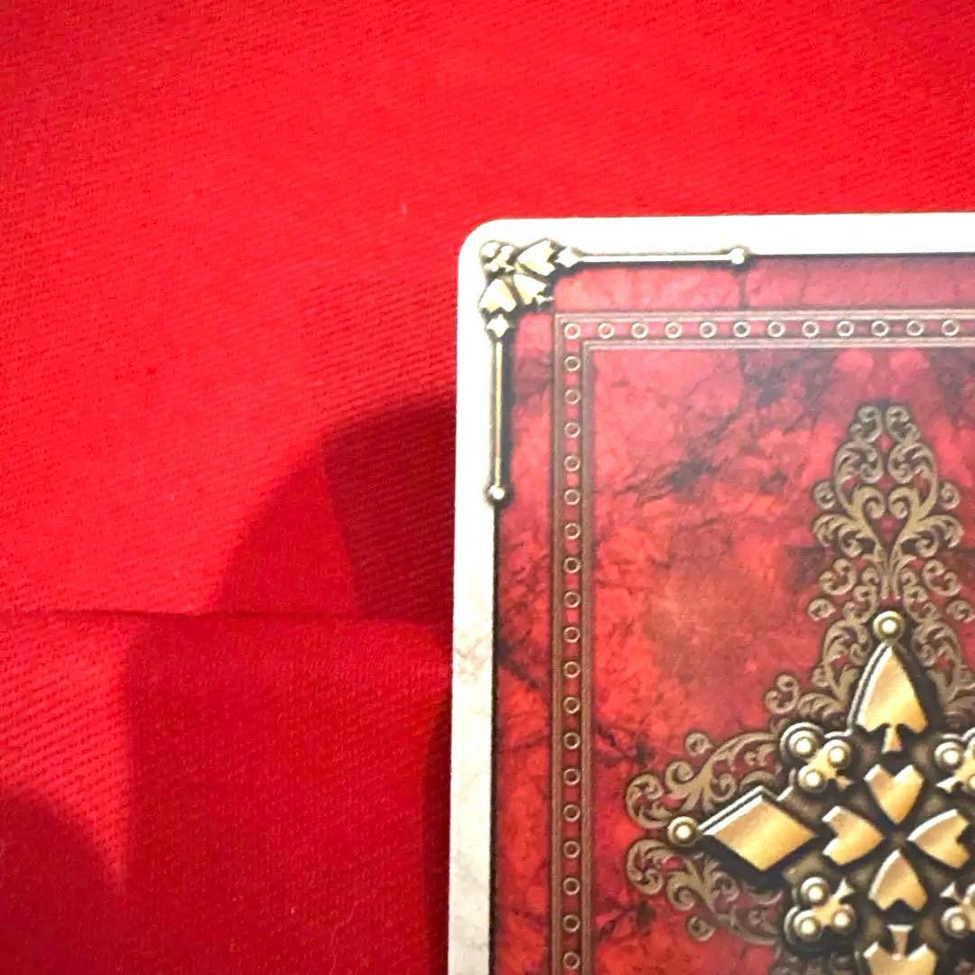 ラウズカード レンゲルラウザー 仮面ライダーレンゲルトレカ レア クローバー7