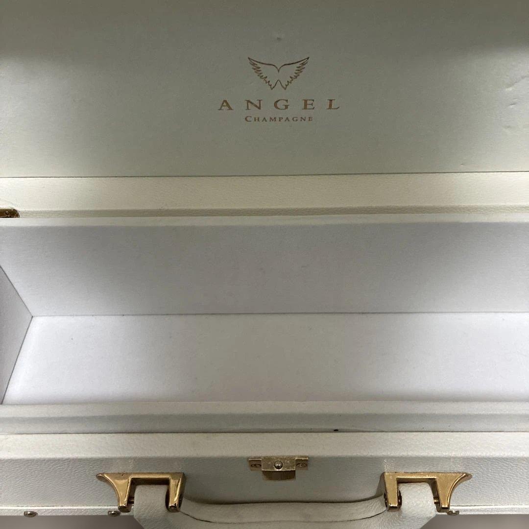 ANGEL Champagne ホワイトボックス