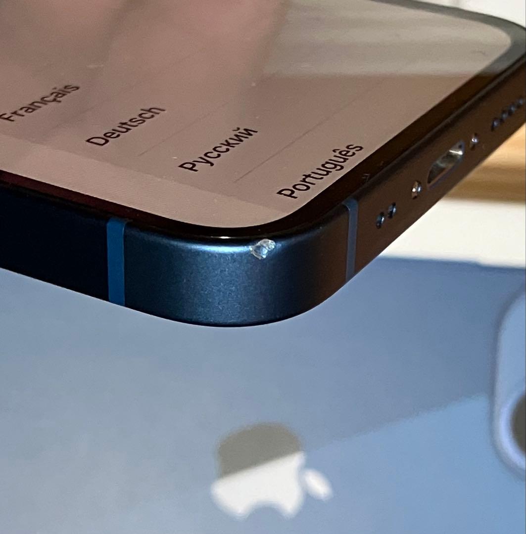 iPhone13 mini 128GB Simフリー バッテリー91%