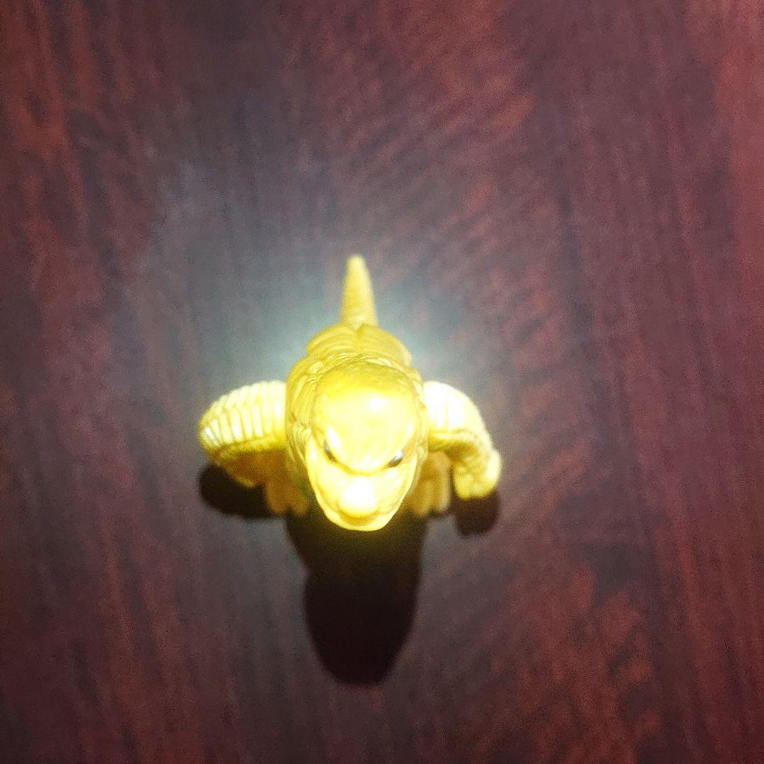 ブルマァク ミニソフビ セット