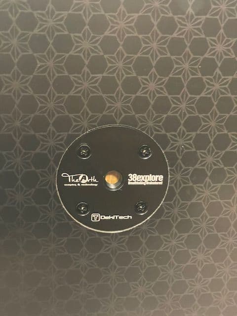 ざあーす TheArth 床上手さん 炭カラー ヌルテカ