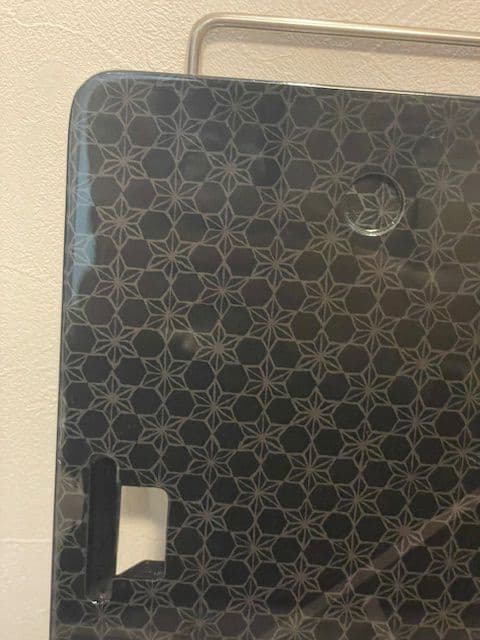 ざあーす TheArth 床上手さん 炭カラー ヌルテカ