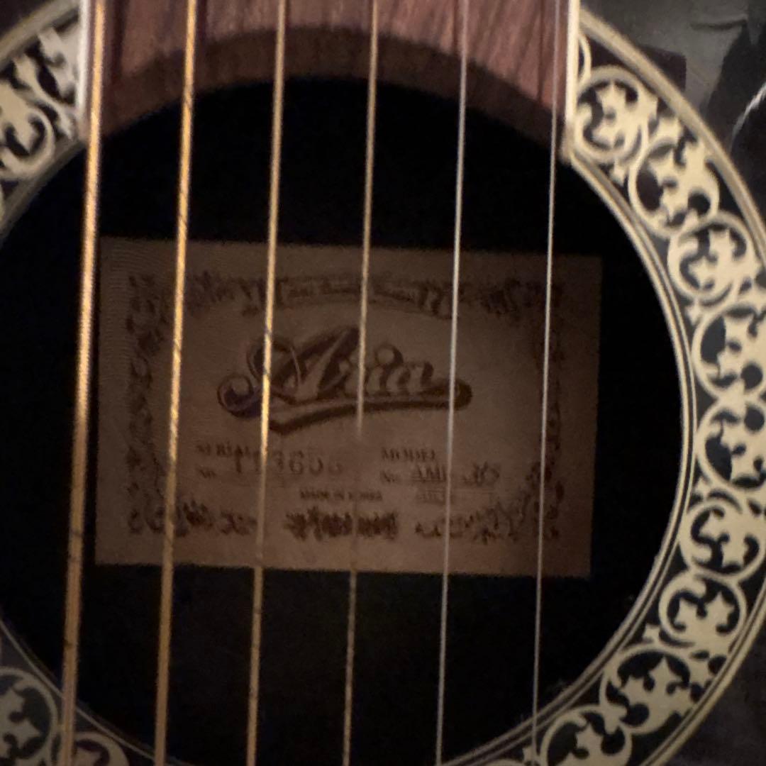 AriaエレアコAMB-35S