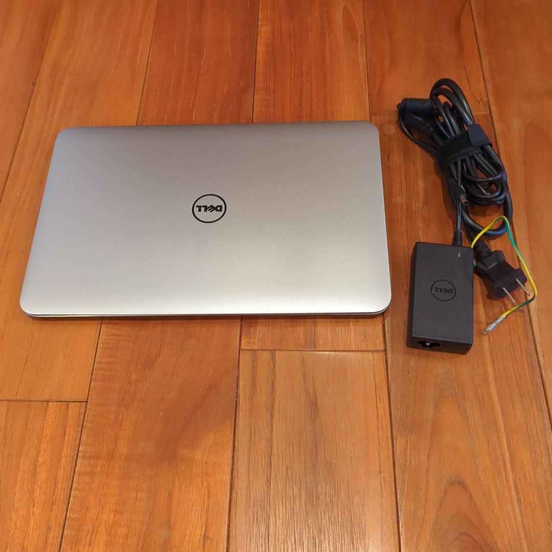 DELL XPS 13 L321X Core i7 SSD 265G　ジャンク品