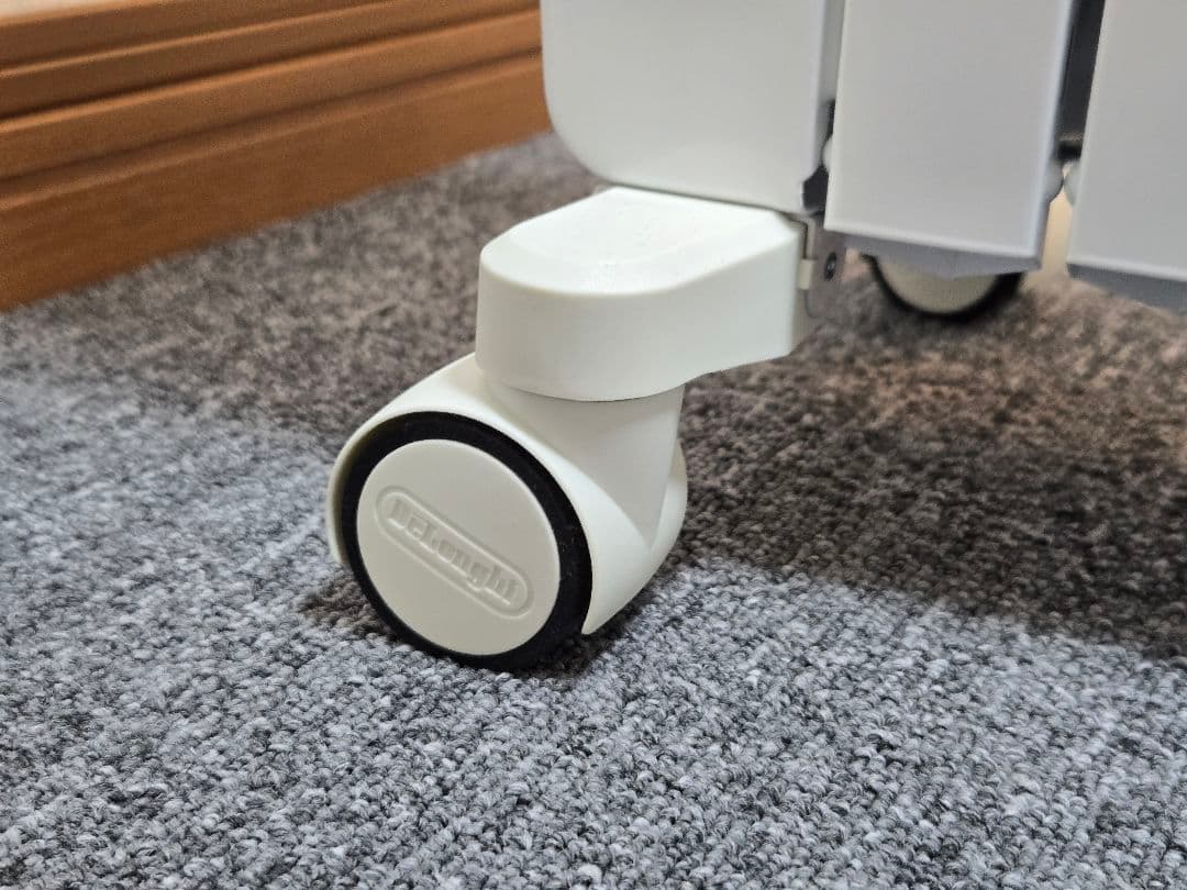 【DeLonghi】デロンギ　オイルヒーター