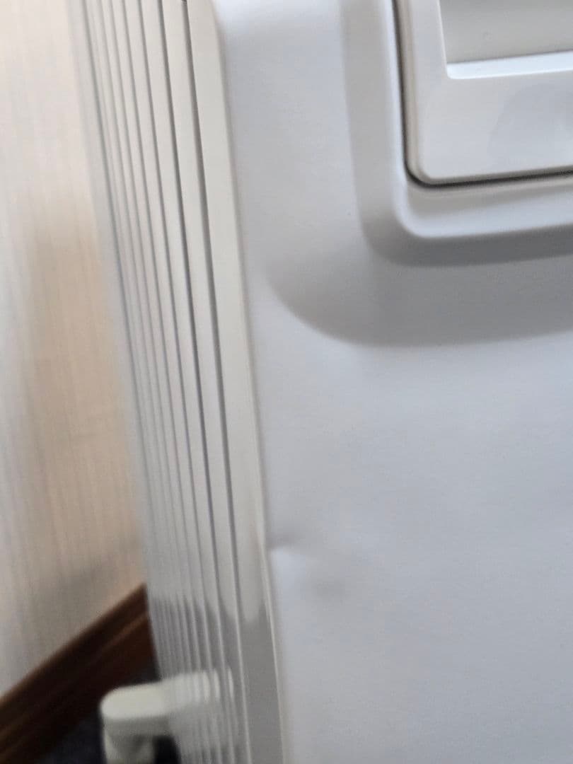 【DeLonghi】デロンギ　オイルヒーター