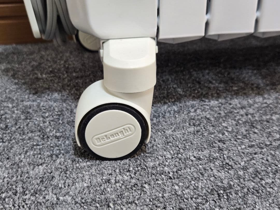 【DeLonghi】デロンギ　オイルヒーター