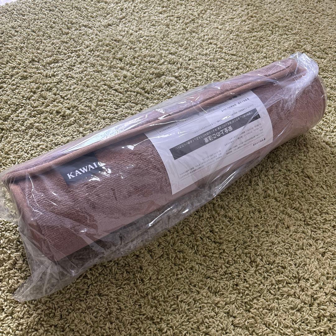 新品未開封⭐︎KAWAI ピアノマット　防音防振　日本製