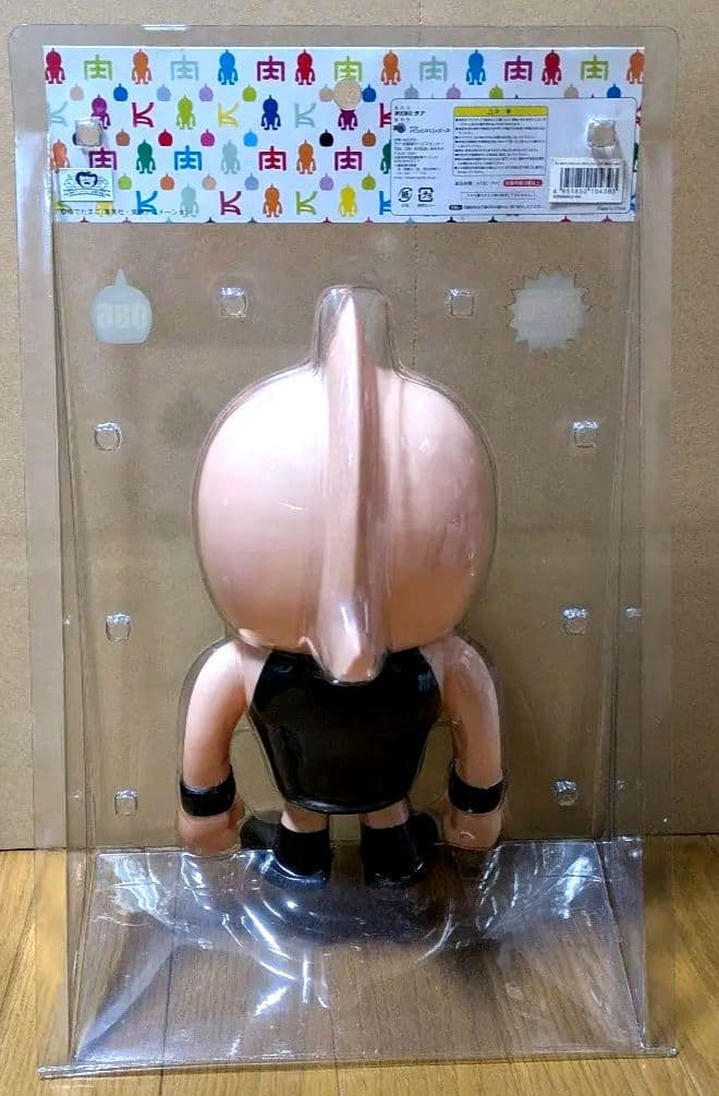 キン肉マン(Black ver.) 「キン肉マン×パンソンワークス」 29th…