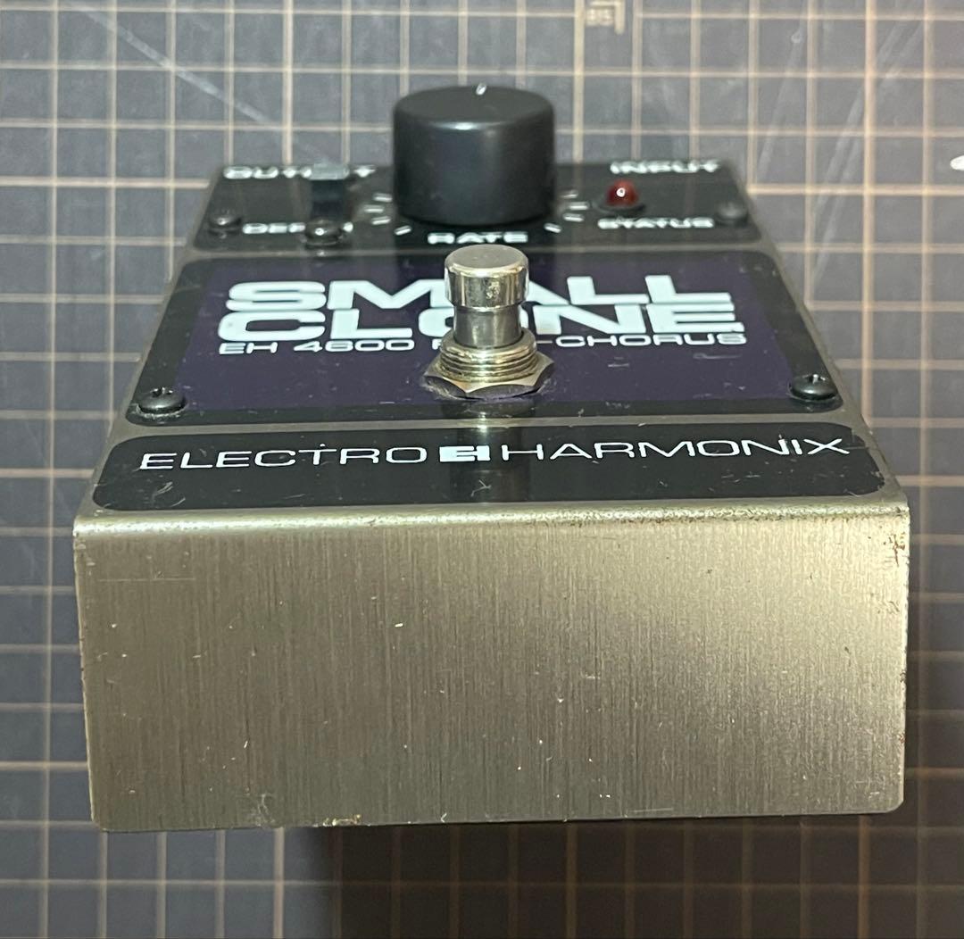 ギター Electro-Harmonix Small Clone EH 4600
