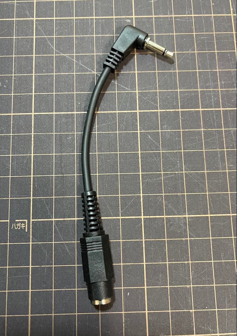 ギター Electro-Harmonix Small Clone EH 4600