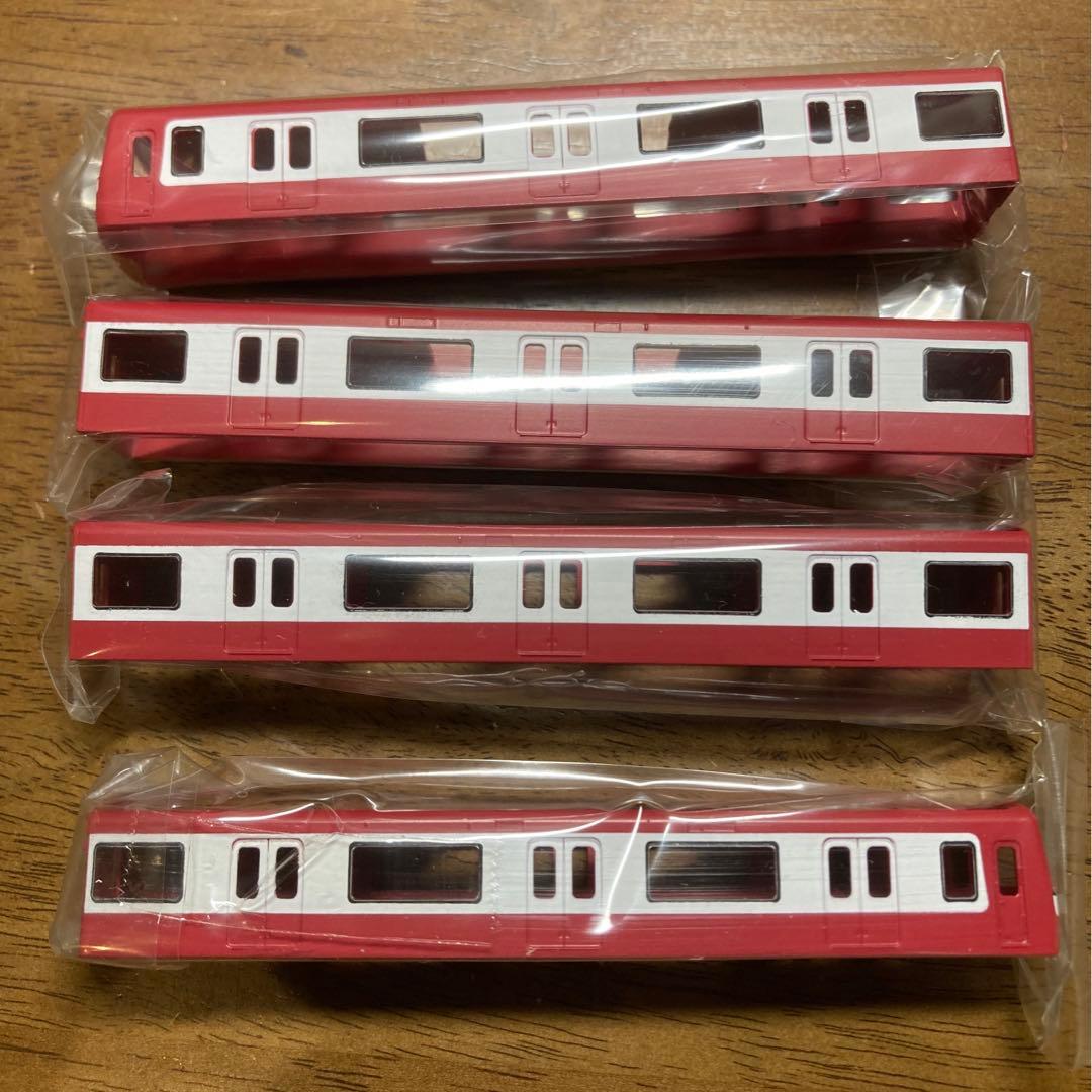 【221系好きな人 】 GMキット 京急600形