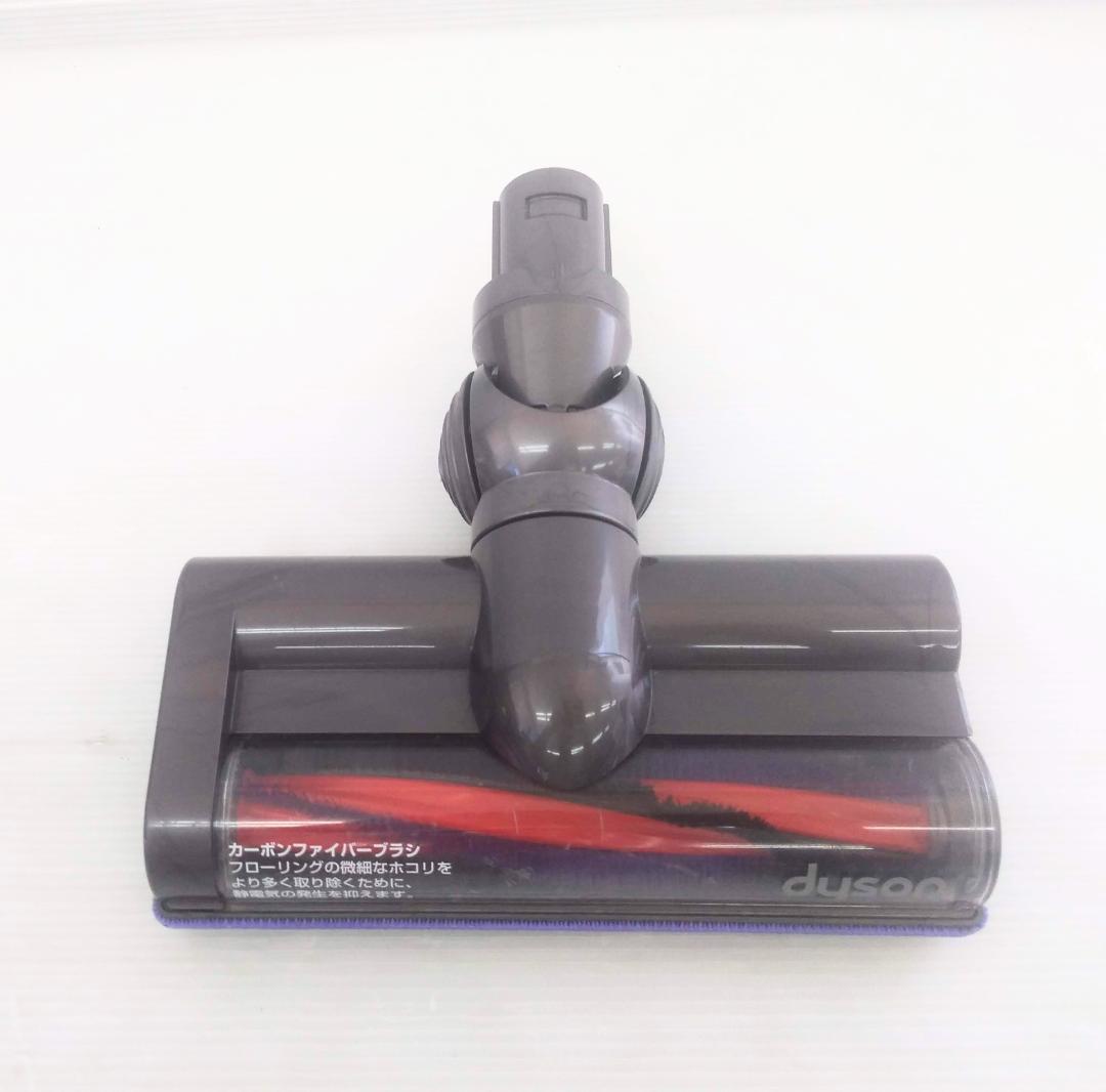 ●DC61●V6●ダイソン コードレススティック掃除機●dyson